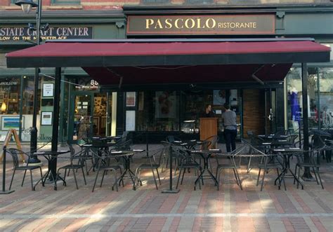 Pascolo Ristorante - Italian - Burlington, VT - Yelp