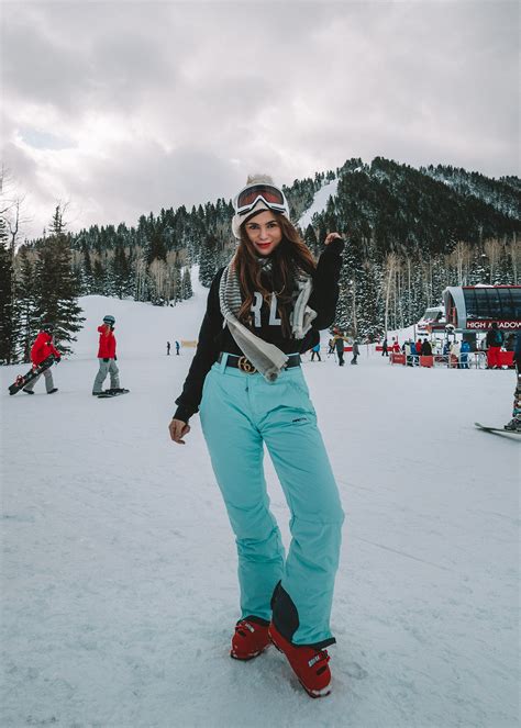 Need Affordable Snow Clothes? How to Get a Complete Ski Outfit for ...