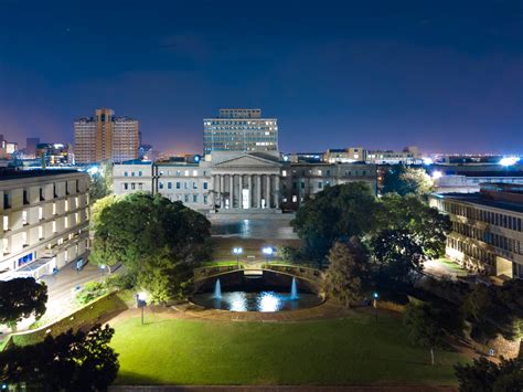 University of the Witwatersrand - Cultuur | LinkedIn