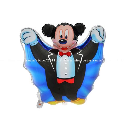 Online Buy Wholesale mickey mouse halloween decorations from China ...