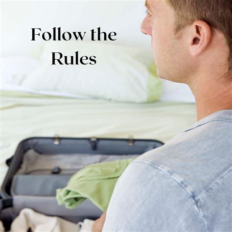 Follow the Rules - Marcus Lopés