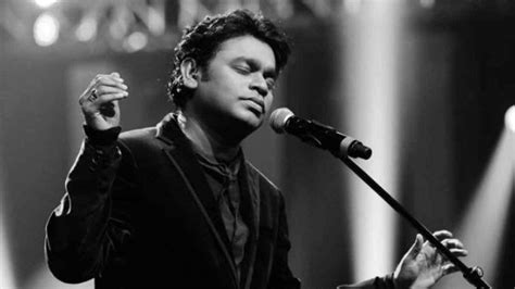 A.R. Rahman - Biography, Height & Life Story | Super Stars Bio