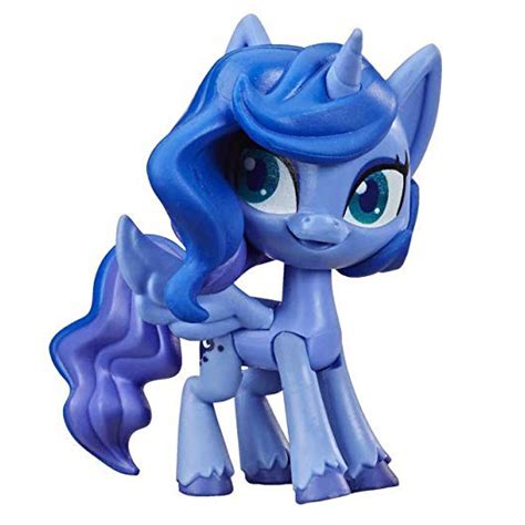 My Little Pony Potion Princess Princess Luna Brushable Pony | MLP Merch