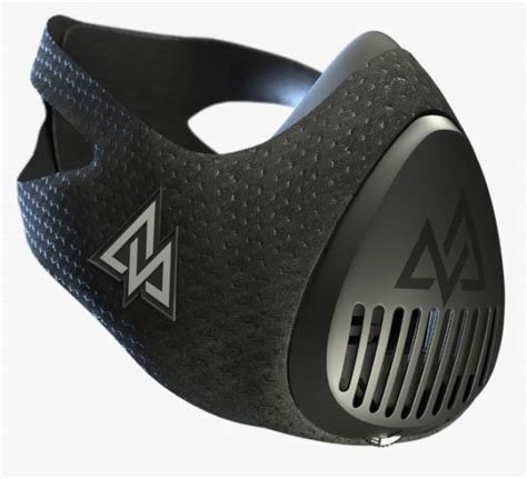 Elevation Training Mask 3.0 | FighterXFashion.com