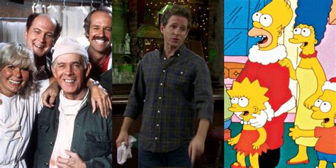 The 20 Longest Running TV Shows Of All Time