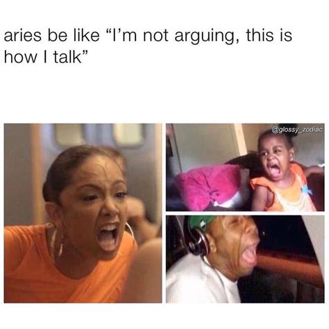 @arieshumor on Instagram: “Follow @arieshumor” | Aries horoscope, Aries love, Aries men