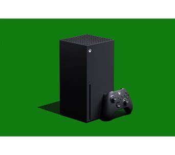 Xbox Series X 1TB Console | Mutual