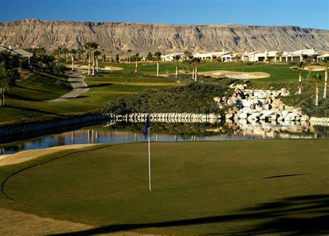 Las Vegas National Golf Club – Gryphon Golf and Ski