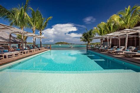 LE BARTHELEMY HOTEL & SPA - Updated 2023 Prices & Resort Reviews (St. Barthelemy, Caribbean)