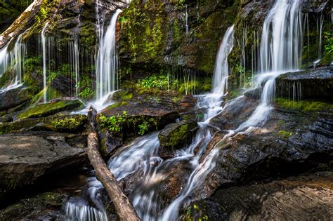 17 Best Hiking Waterfalls Near Asheville, NC You Must Visit - Southern ...