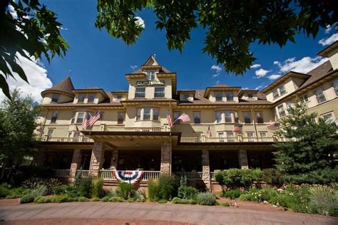 Top 20 Haunted Places in Colorado to Visit for a Scary Experience ...