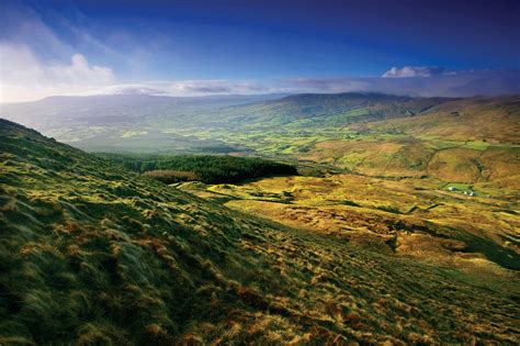 Sperrin Mountains – WalkNI