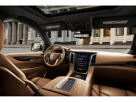 2020 Cadillac Escalade Pictures: | U.S. News