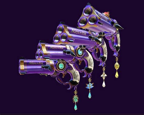 The 5 best weapons in Bayonetta 3