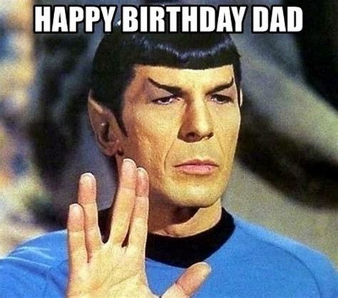 47 Funny Happy Birthday Dad Memes for the Best Father in the World