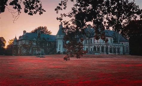 Carey Mansion – Newport, Rhode Island - Atlas Obscura