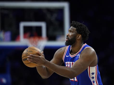 Embiid scores 41 on return for Sixers, Celtics roll on - RTHK