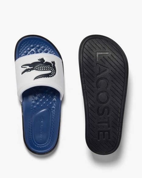 LACOSTE 45CMA0001 - Flip flops