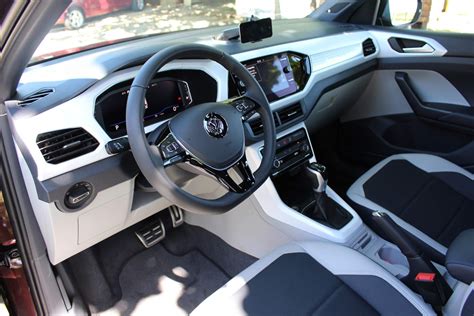 VW T-Cross: SUV chega para enfrentar HR-V e Creta - teste