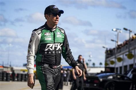 Brad Keselowski Reveals RFK Racing Plans: Sponsors Hold Key