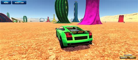 Lamborghini Games: Play Lambo Game For Free - LamboCARS