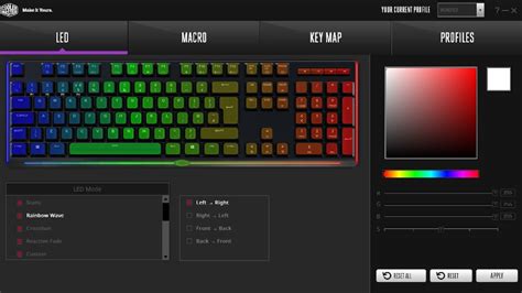 What is an RGB Keyboard? Guide to RGB Lighting in Gaming Keyboards