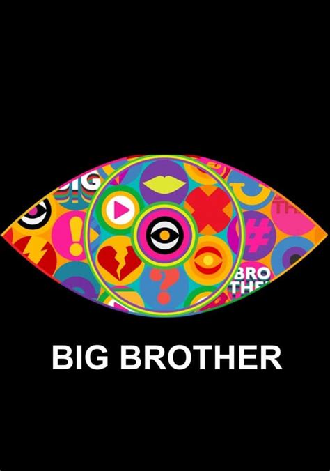 Big Brother - watch tv series streaming online