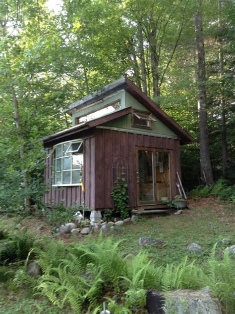 White Mountain Cabin Rentals - New England Today