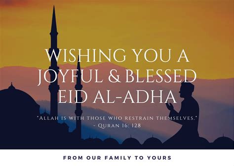 2023 Eid Ul Adha Eid Mubarak Wishes Quotes