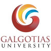 Galgotias University | Logopedia | Fandom