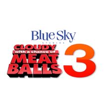 Cloudy With A Chance Of Meatballs 3: The Final Chapter | The idea Wiki ...