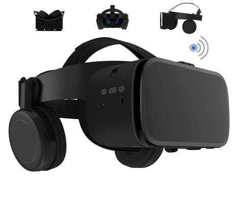 9 Best iPhone 7 VR Headset For 2023 | Robots.net