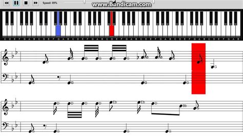 Martin Garrix - Wizard Piano Tutorial with Sheet Music - YouTube