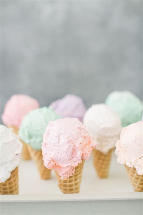 Pastel-Ice-Cream-Style-Me-Pretty-Cococozy | COCOCOZY