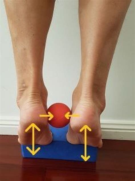 Do you want to fix your flat feet? Here is a list of the best exercises on how to fix flat feet ...