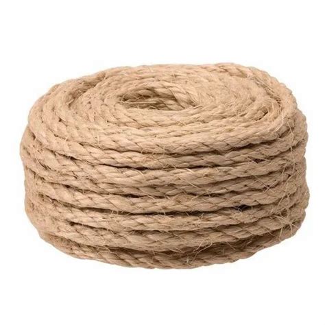 Twine Rope