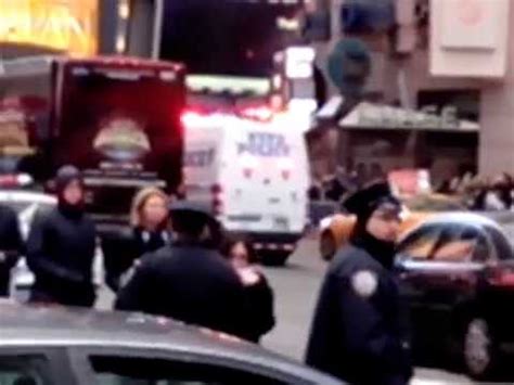 NYPD Taru unit responding - YouTube