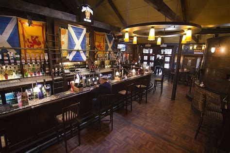 7 of the best themed bars, pubs and restaurants in Scotland | Scotsman Food and Drink