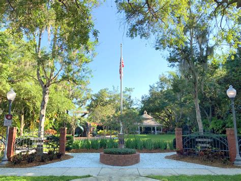 Parks & Facilities | Sarasota Parks and Rec