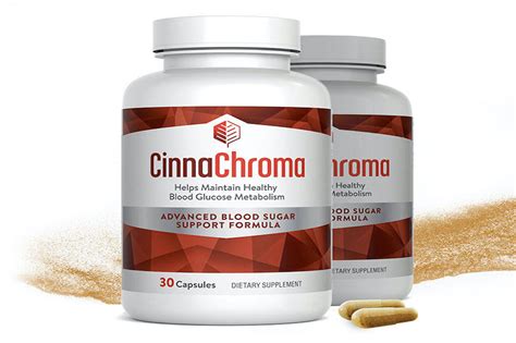 CinnaChroma Reviews: Safe Barton Nutrition Cinnamon Formula? | Homer News