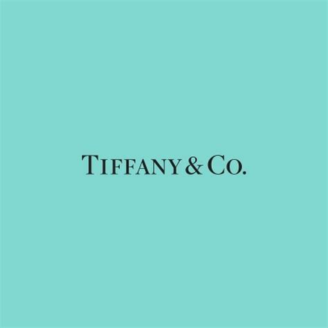 Tiffany Logos