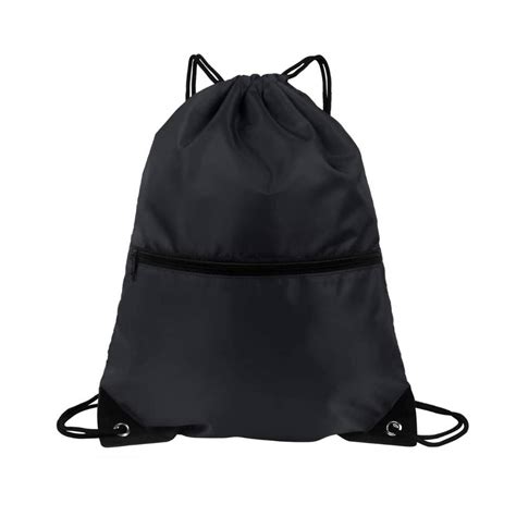 Drawstring Gym Backpack, Best Gym Backpack Manufacturer