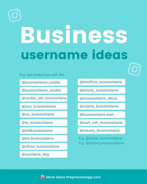 +150 Instagram Username Ideas (Must-Have List - 2021)