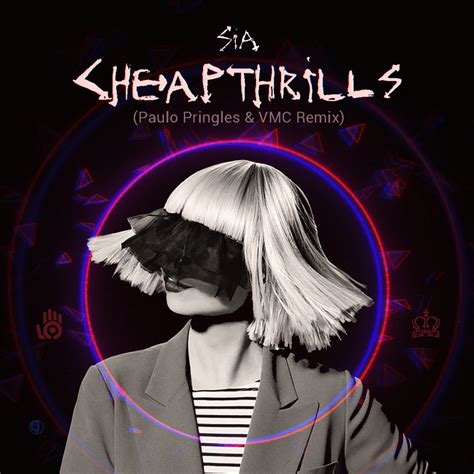 Sia Cheap Thrills Mp3 Song Download In 320kbps