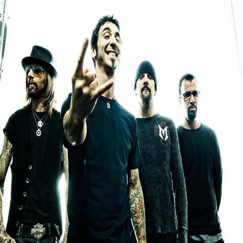 Godsmack oracle pic | Rockbands