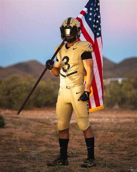 Army vs. Navy uniforms, explained: Unique jerseys for battle for ...