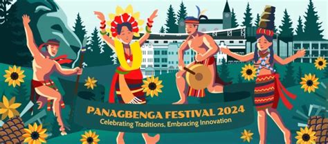 Panagbenga Festival 2024 Schedule of Activities | Igorotage