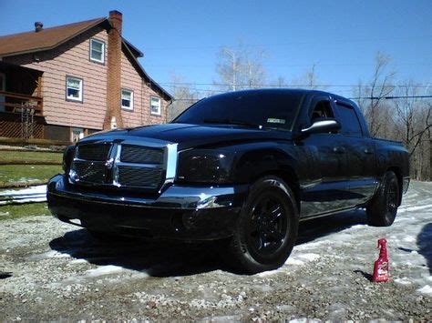 9 Custom Dodge Dakota ideas | dodge dakota, dodge, dakota