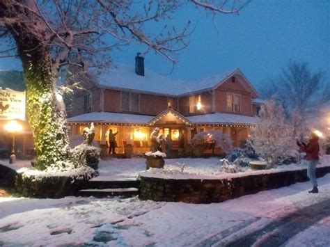 The Inn at Mountain View - UPDATED 2018 Prices & B&B Reviews (AR) - TripAdvisor