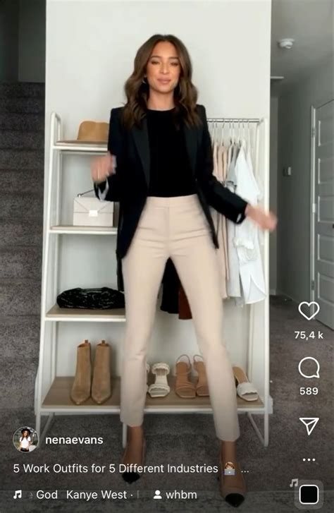 Business casual outfit in 2023 | Business attire women, Business casual attire, Stylish work outfits